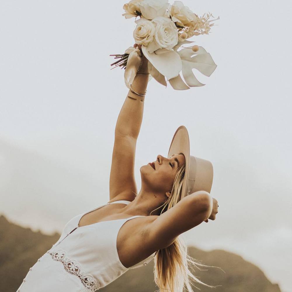 Meet your Posher, Marissa